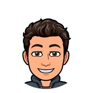 Meet your Posher, Matthew